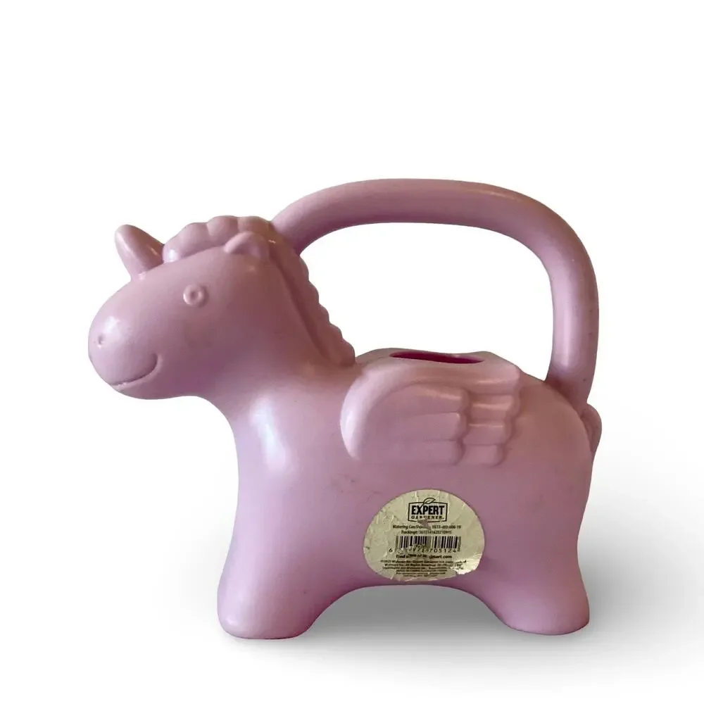 Expert Gardener Unicorn Watering Can